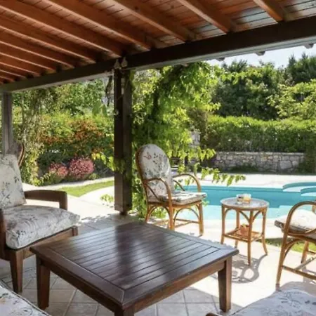Spacious Holiday House - Family - Private Pool Saint Tropez